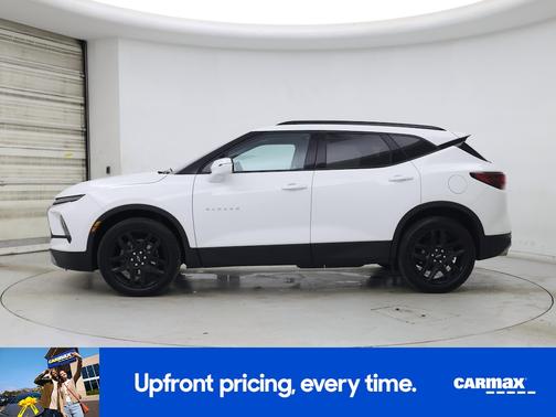 2023 Chevrolet Blazer 3LT