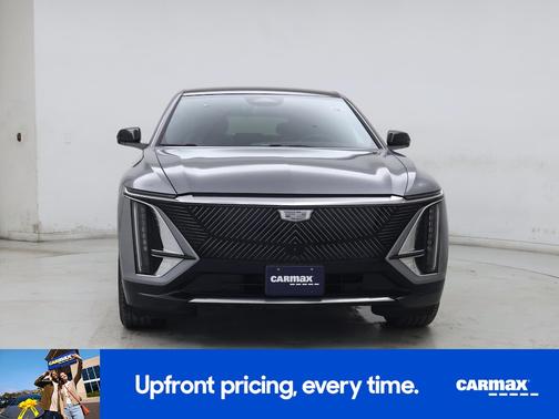 2024 Cadillac LYRIQ Tech