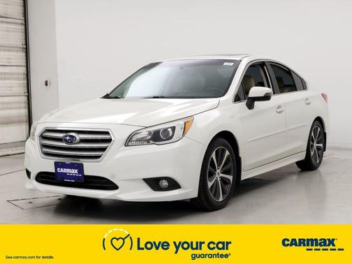 Photo 4 of 27 of 2015 Subaru Legacy 3.6R Limited