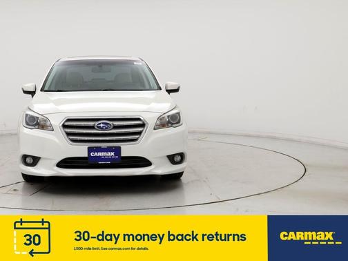 Photo 5 of 27 of 2015 Subaru Legacy 3.6R Limited