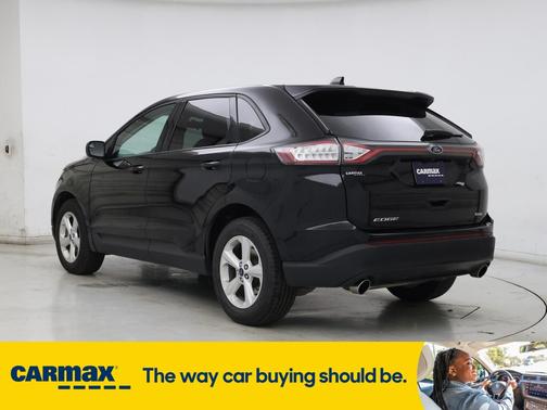 2018 Ford Edge SE