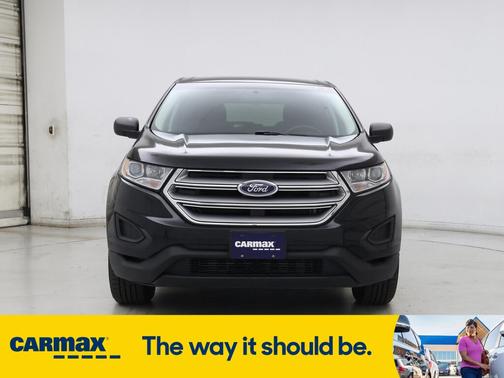 2018 Ford Edge SE