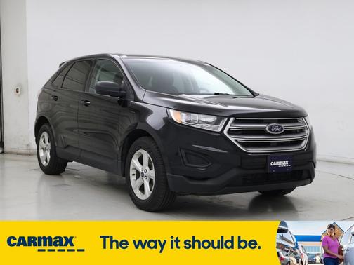 2018 Ford Edge SE