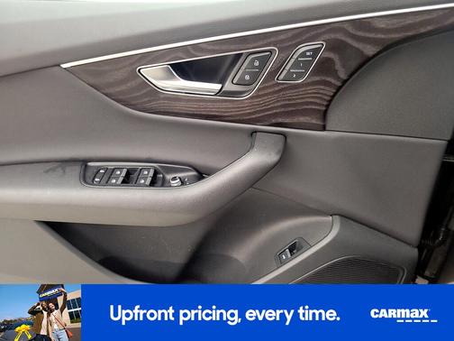 2022 Audi Q7 Premium Plus