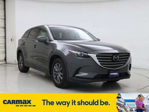 2023 Mazda CX-9 Touring