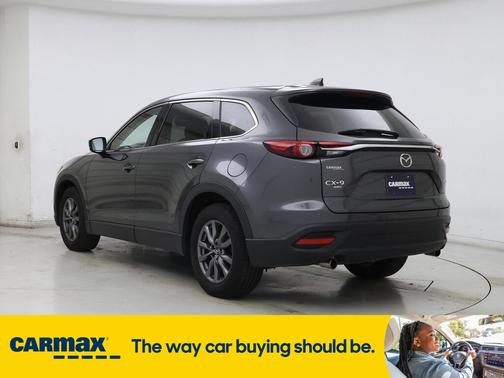2023 Mazda CX-9 Touring