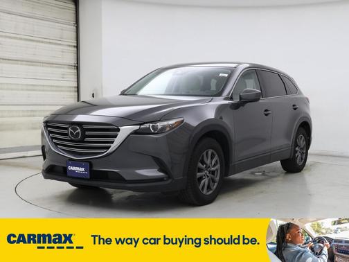 2023 Mazda CX-9 Touring