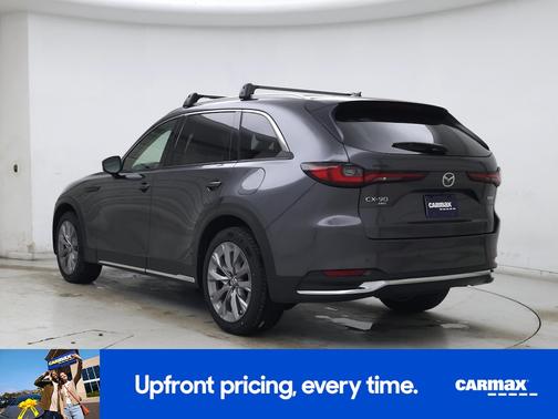 2024 Mazda CX-90 Turbo Premium