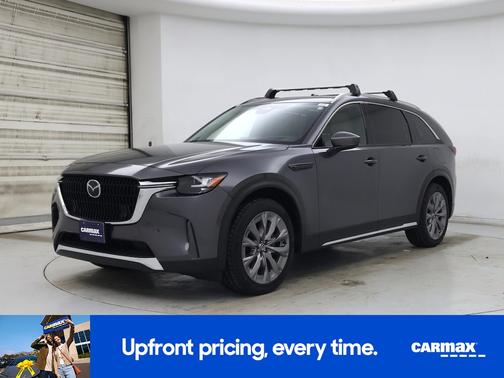 2024 Mazda CX-90 Turbo Premium