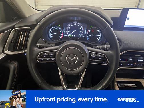 2024 Mazda CX-90 Turbo Premium