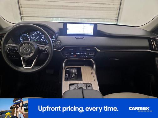 2024 Mazda CX-90 Turbo Premium