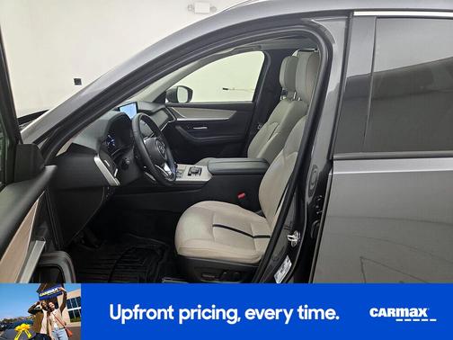 2024 Mazda CX-90 Turbo Premium