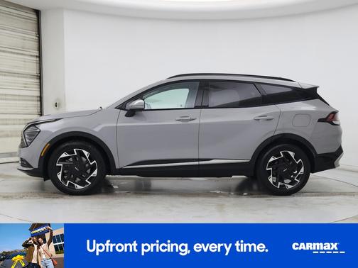 2023 Kia Sportage SX Prestige