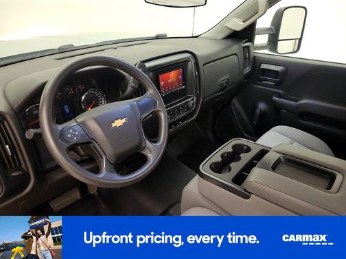 2014 Chevrolet Silverado 1500 Work Truck