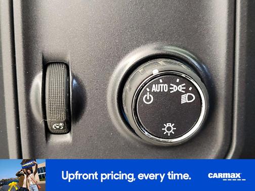 2014 Chevrolet Silverado 1500 Work Truck