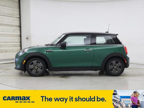 2023 MINI SE Hardtop SE