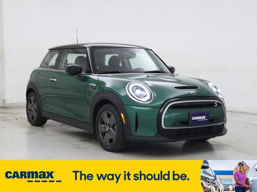 2023 MINI SE Hardtop SE