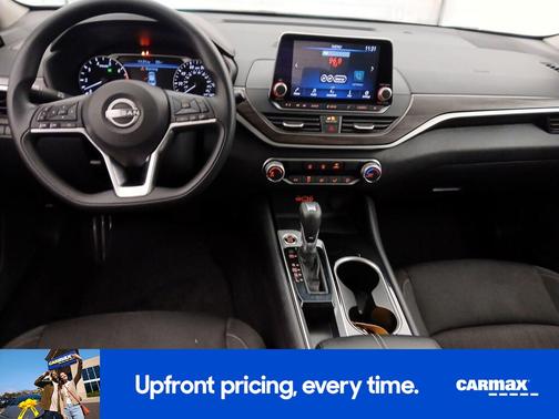 2024 Nissan Altima SV