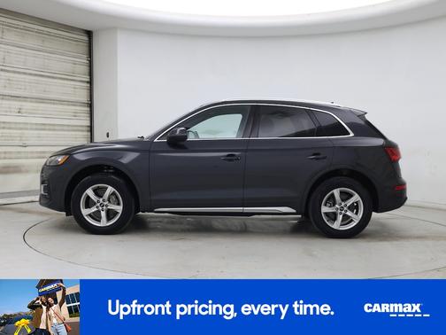 2023 Audi Q5 Premium