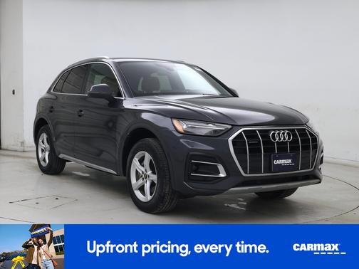 2023 Audi Q5 Premium