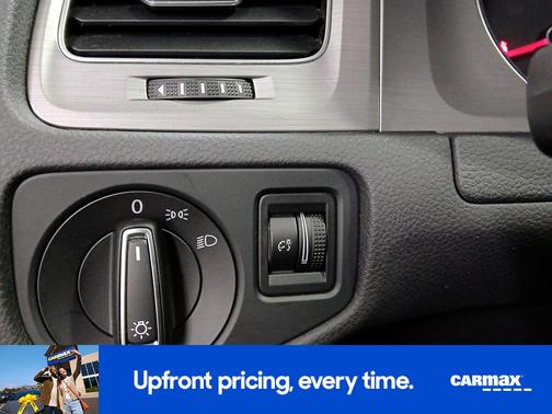 2015 Volkswagen Golf S