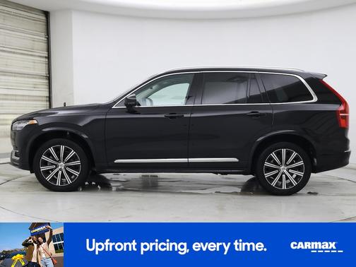 2024 Volvo XC90 B5 Core Bright Theme