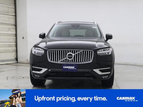 2024 Volvo XC90 B5 Core Bright Theme