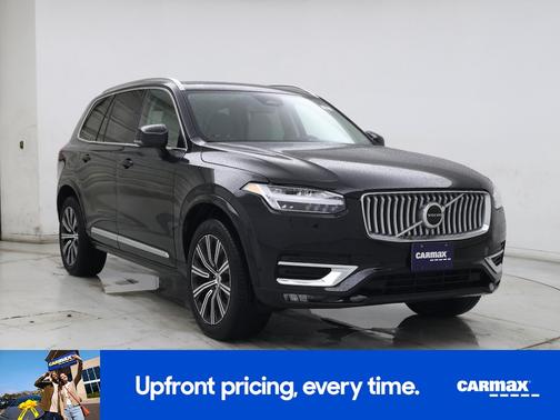 2024 Volvo XC90 B5 Core Bright Theme