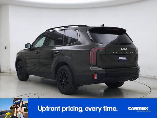 2024 Kia Telluride SX Prestige X-Pro
