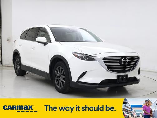 2016 Mazda CX-9 Touring