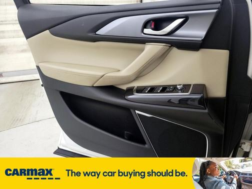 2016 Mazda CX-9 Touring