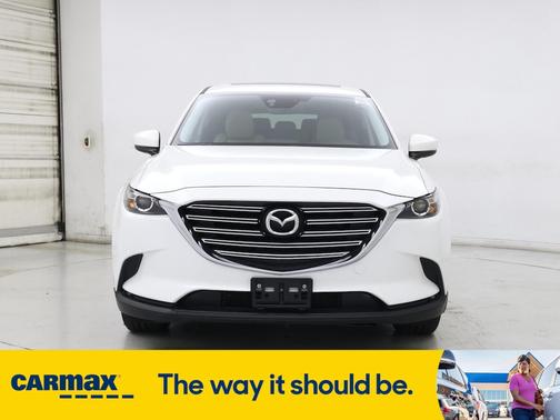 2016 Mazda CX-9 Touring