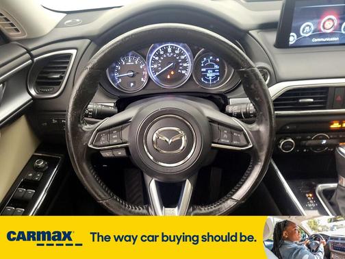 2016 Mazda CX-9 Touring