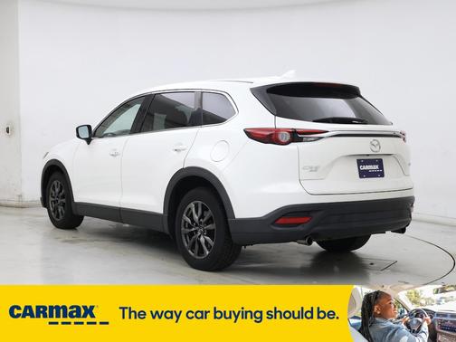 2016 Mazda CX-9 Touring