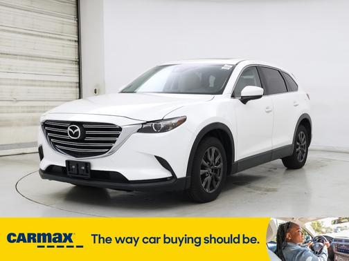 2016 Mazda CX-9 Touring