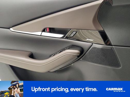 2022 Mazda CX-30 Premium