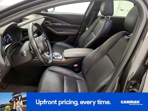 2022 Mazda CX-30 Premium