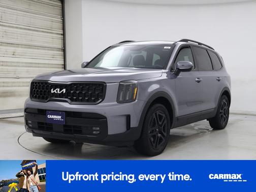 2024 Kia Telluride SX X-Line