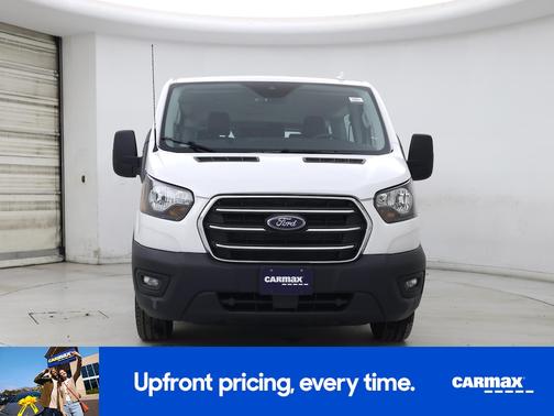 2020 Ford Transit-150 XL