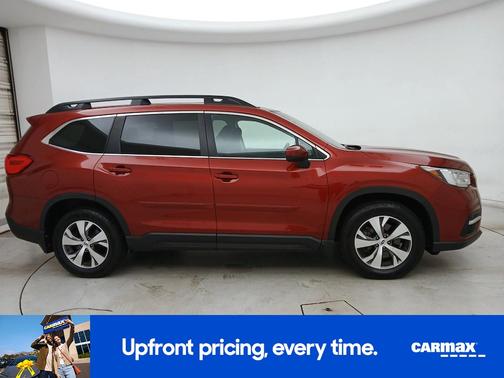 2022 Subaru Ascent Premium