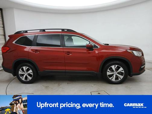 2022 Subaru Ascent Premium