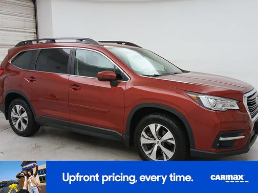 2022 Subaru Ascent Premium