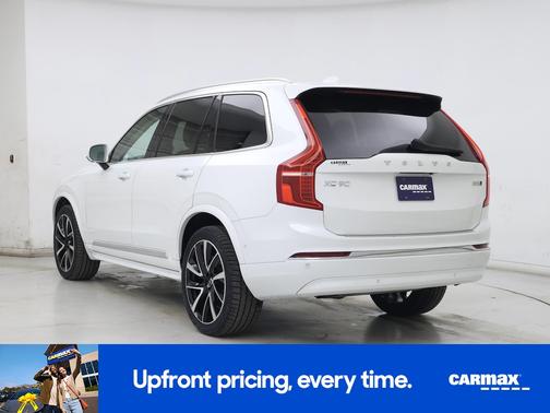 2023 Volvo XC90 B5 Plus