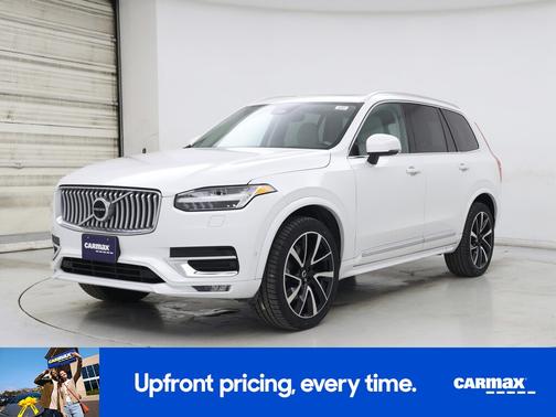 2023 Volvo XC90 B5 Plus