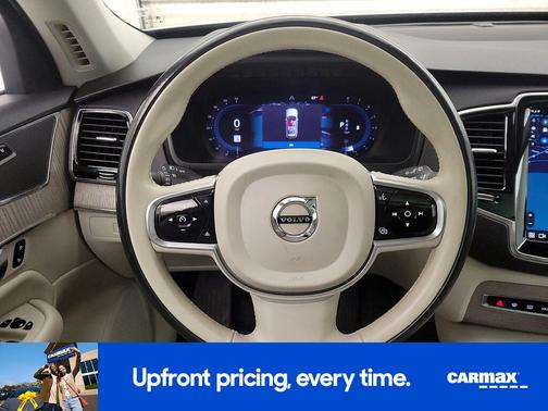 2023 Volvo XC90 B5 Plus