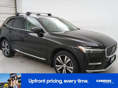 2023 Volvo XC60 B5 Plus Bright Theme