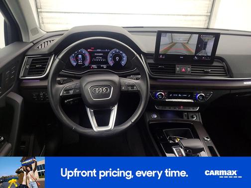 2023 Audi Q5 Prestige