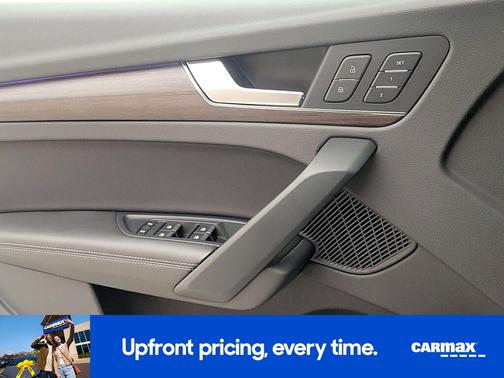 2023 Audi Q5 Prestige