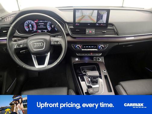 2023 Audi Q5 Prestige