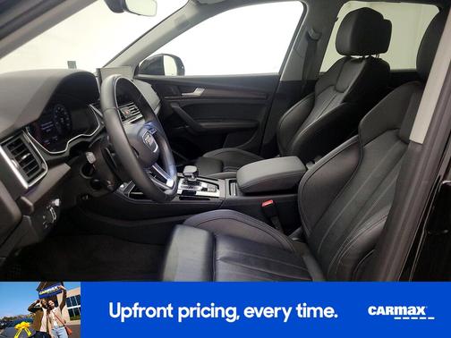 2023 Audi Q5 Prestige